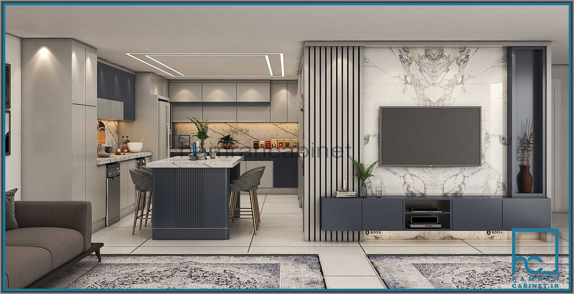 تی وی مدرن 15